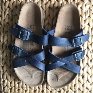 Birki's orginal Birkenstock